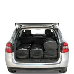 Car-Bags Renault Laguna III Estate - Grandtour 2007-2015 wagon