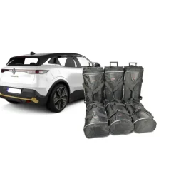 Car-Bags Renault Mégane E-Tech 2021-heden