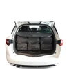 Car-Bags Renault Mégane IV Estate - Grandtour 2016-heden wagon