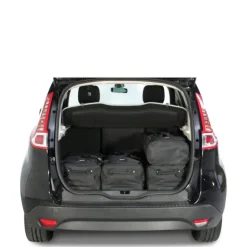 Car-Bags Renault Sc锟絥ic III 2009-2016