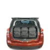 Car-Bags Renault Sc锟絥ic IV 2016-heden