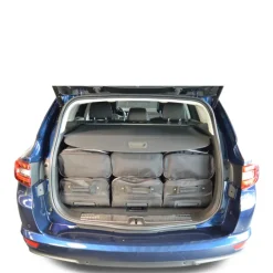 Car-Bags Renault Talisman Estate - Grandtour 2016-heden wagon