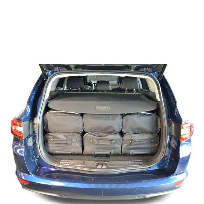 Car-Bags Renault Talisman Estate - Grandtour 2016-heden wagon