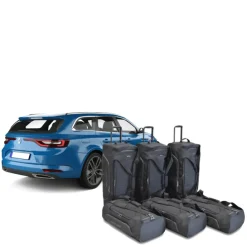 Car-Bags Renault Talisman Estate - Grandtour 2016-heden wagon Pro-Line