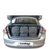 Car-Bags Renault Talisman 2015-heden 4-deurs sedan