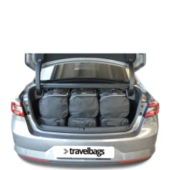 Car-Bags Renault Talisman 2015-heden 4-deurs sedan