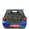 Car-Bags Seat Ibiza (6F) 2017-heden 5d