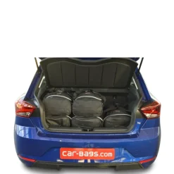 Car-Bags Seat Ibiza (6F) 2017-heden 5d