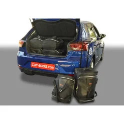 Car-Bags Seat Ibiza (6F) 2017-heden 5d