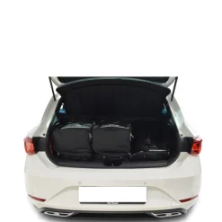 Car-Bags Seat Leon (KL) 2020-heden