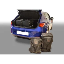 Car-Bags Seat Leon (KL) 2020-heden 5-deurs hatchback