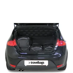 Car-Bags Seat Leon (1P) 2005-2012 3 & 5-deurs hatchback