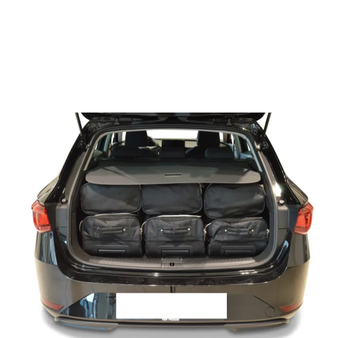 Car-Bags Seat Leon Sportstourer (KL) 2020-heden