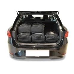 Car-Bags Seat Leon Sportstourer (KL) 2020-heden