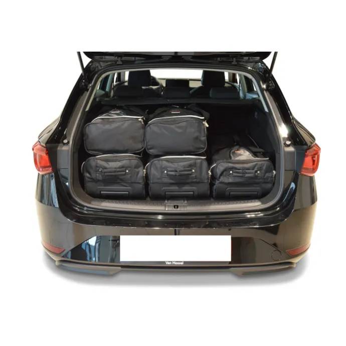 Car-Bags Seat Leon Sportstourer (KL) 2020-heden