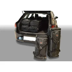 Car-Bags Seat Leon Sportstourer (KL) 2020-heden