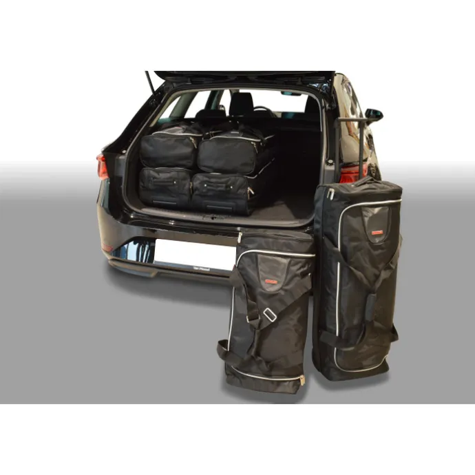 Car-Bags Seat Leon Sportstourer (KL) 2020-heden