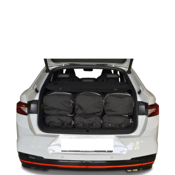 Car-Bags Skoda Enyaq Coupé iV 2022-heden