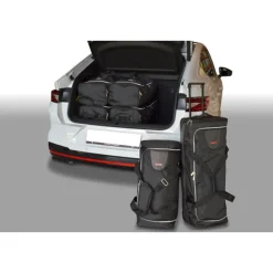 Car-Bags Skoda Enyaq Coupé iV 2022-heden