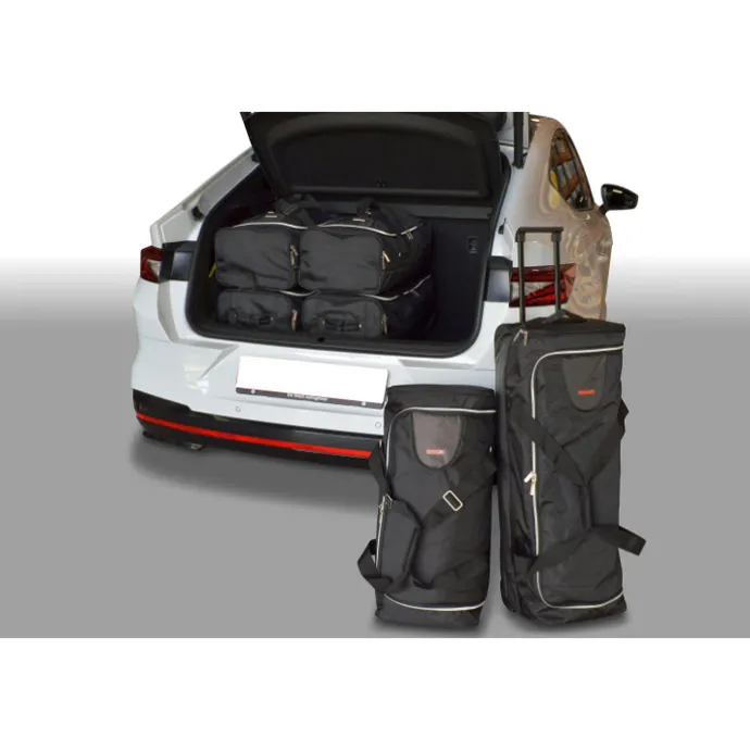 Car-Bags Skoda Enyaq Coupé iV 2022-heden