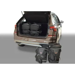 Car-Bags Skoda Kamiq (NW4) 2019-heden suv
