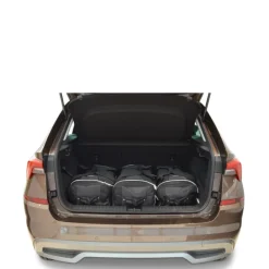 Car-Bags Skoda Kamiq (NW4) 2019-heden suv