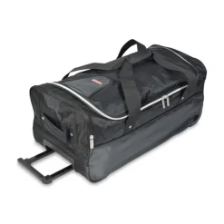 Car-Bags Skoda Kamiq (NW4) 2019-heden suv