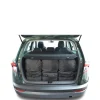 Car-Bags Skoda Karoq (NU) 2017-heden Laadvloer Laag