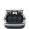 Car-Bags Skoda Kodiaq (NS) 2017-heden 5-zits