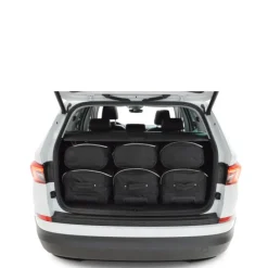 Car-Bags Skoda Kodiaq (NS) 2017-heden 7-zits