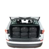 Car-Bags Skoda Kodiaq (NS) 2017-heden Pro-Line