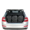 Car-Bags Skoda Octavia III (5E) 2013-2020 5-deurs hatchback