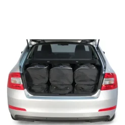 Car-Bags Skoda Octavia III (5E) 2013-2020 5-deurs hatchback
