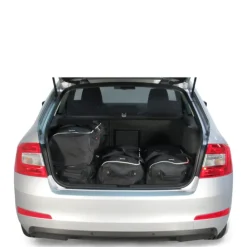 Car-Bags Skoda Octavia III (5E) 2013-2020 5-deurs hatchback