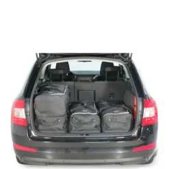 Car-Bags Skoda Octavia III Combi (5E) 2013-2020 wagon