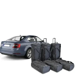 Car-Bags Skoda Octavia IV (NX) 2020-heden 5-deurs Pro-Line