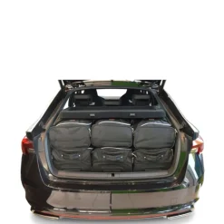 Car-Bags Skoda Octavia IV Plug-In Hybrid (NX) 2020-heden 5-deurs hatchback