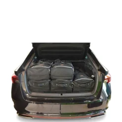 Car-Bags Skoda Octavia IV Plug-In Hybrid (NX) 2020-heden 5-deurs hatchback