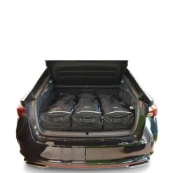 Car-Bags Skoda Octavia IV Plug-In Hybrid (NX) 2020-heden 5-deurs hatchback