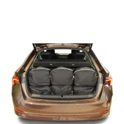Car-Bags Skoda Octavia IV (NX) 2020-heden 5-deurs hatchback