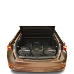 Car-Bags Skoda Octavia IV (NX) 2020-heden 5-deurs hatchback