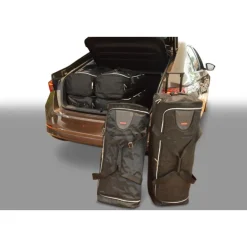 Car-Bags Skoda Octavia IV (NX) 2020-heden 5-deurs hatchback