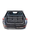 Car-Bags Skoda Scala (NW1) 2019-heden 5-deurs hatchback Laadvloer Hoog