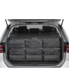 Car-Bags Skoda Superb II (3T) 2008-2015 5-deurs hatchback