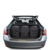 Car-Bags Skoda Superb III (3V) 2015-heden 5-deurs hatchback