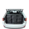 Car-Bags Skoda Superb III Combi (3V) 2015-heden wagon