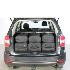 Car-Bags Subaru Forester IV (SJ) 2013-2018