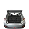 Car-Bags Subaru XV I 2012-2017 5-deurs hatchback