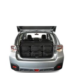 Car-Bags Subaru XV I 2012-2017 5-deurs hatchback