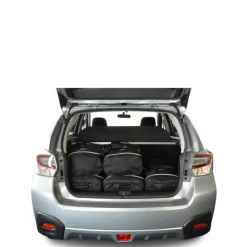 Car-Bags Subaru XV I 2012-2017 5-deurs hatchback